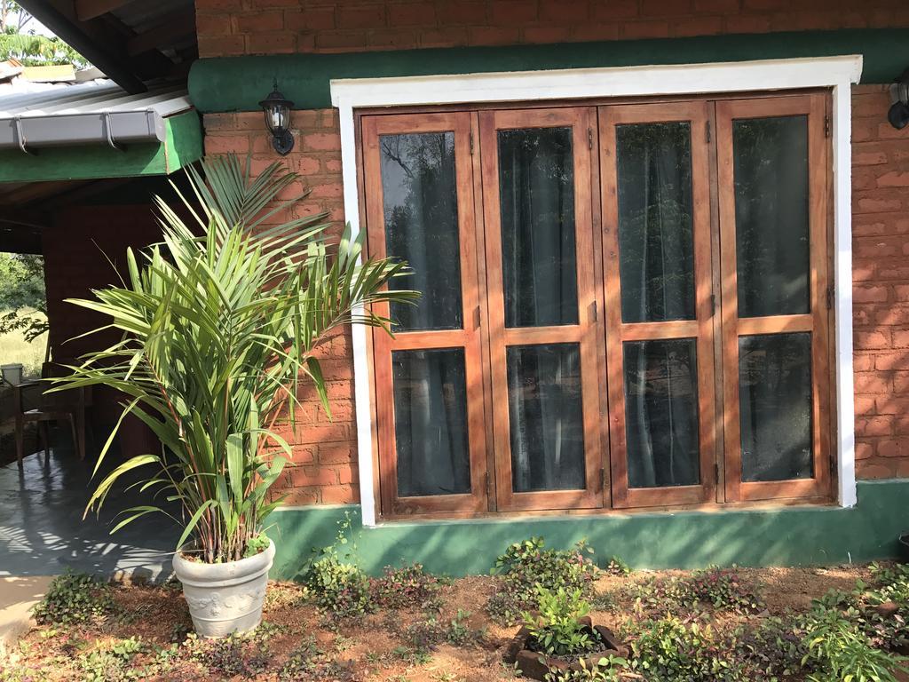 Sunshine Resort & Spa Sigiriya Exterior foto