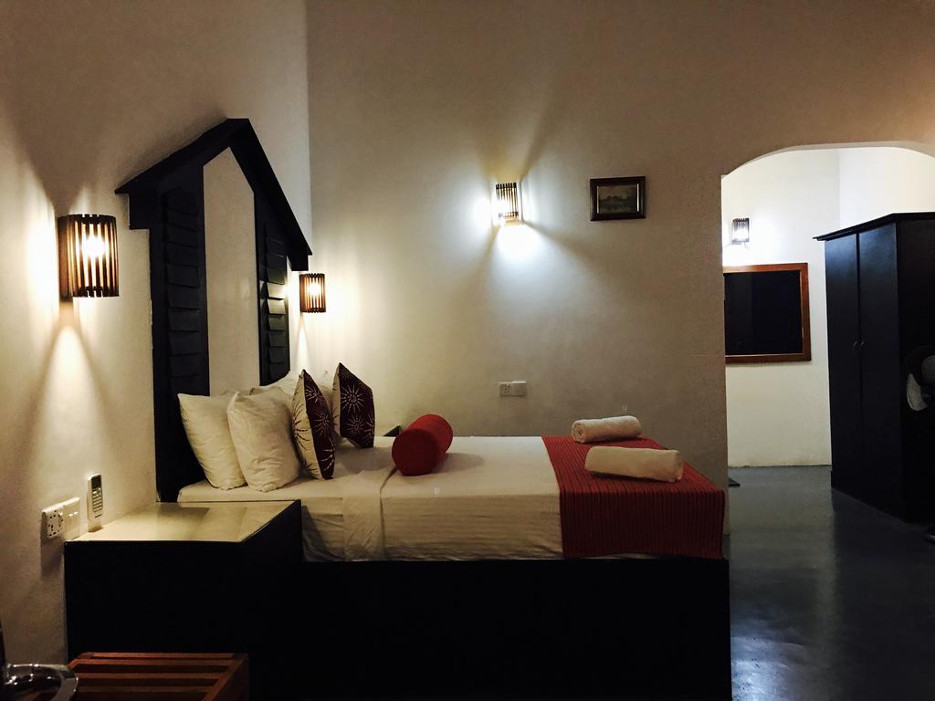 Sunshine Resort & Spa Sigiriya Exterior foto